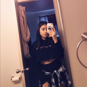 Meet your Posher, Lizbeth